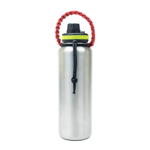 Paracord Water Bottle Handle