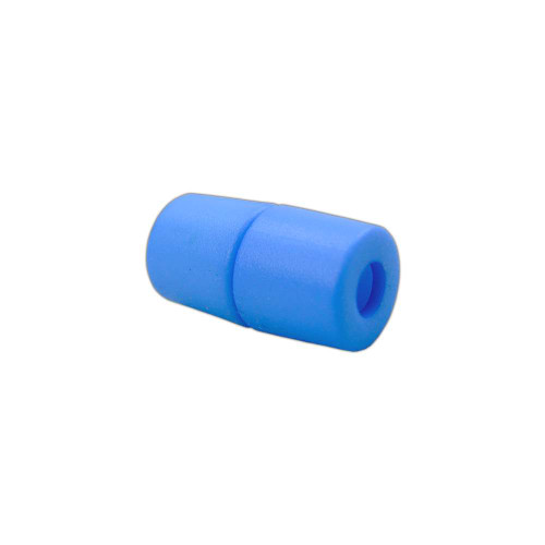 Breakaway Pop Barrel Connectors - Light Blue