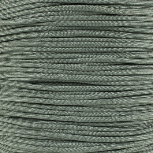 550 Military Spec Paracord MIL-C-5040H Sage Green
