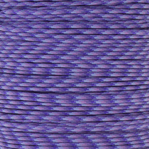 Purple Blend - 550 Paracord