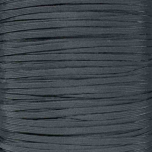 Charcoal Gray - 5/16in Para-Max Paracord