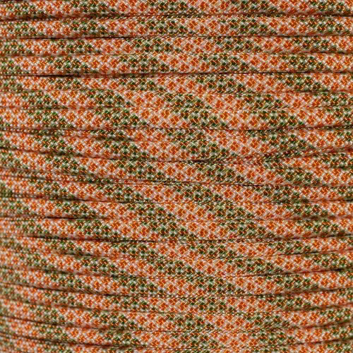 Autumn Forest 550 7-Strand Paracord - Spools