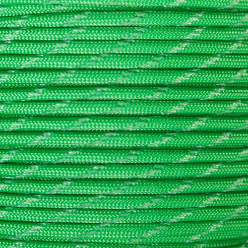 Glow in The Dark Paracord – 7 Strand 550 Paracord with Glow in The Dark  Tracers – for Crafting, Utility, and Recreational Uses (10 Feet, Woodland  Camo Glow in The Dark) : : Sports & Outdoors