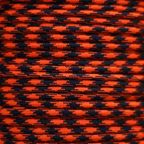 Spider 550  7-Strand Commercial Grade Paracord