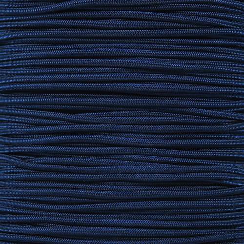 Midnight Blue 275 5-Strand Tactical Cord