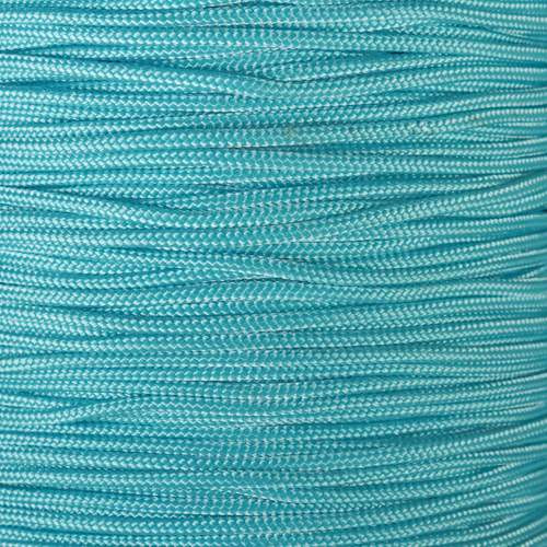 Turquoise 325 3-Strand Commercial Grade Paracord
