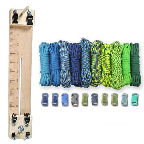 Paracord Starter Kit