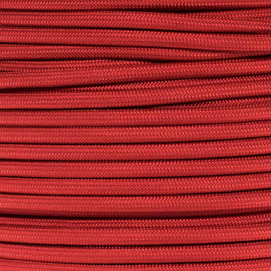 Imperial Red - 425 Paracord