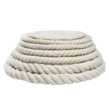 KITCHEN COTTON ROPE 200-FT – Supply Beaver