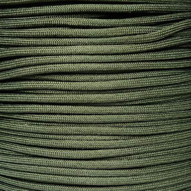 550 Type III MIL-C-5040 Paracord