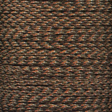 Hidden Camo - 275 Paracord (5-Strand)