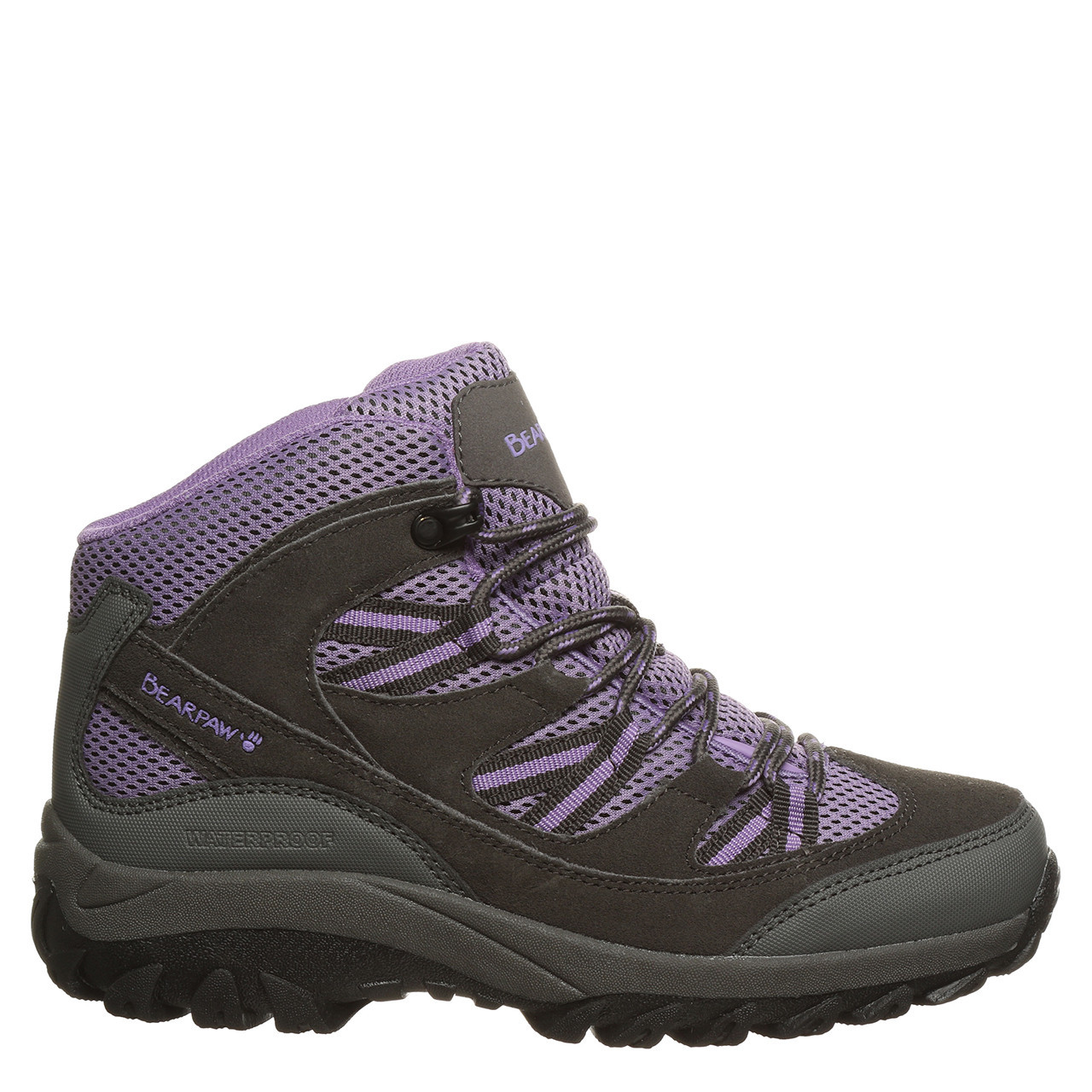 Women's Hikers - Hiking Boots & Shoes - BEARPAW
