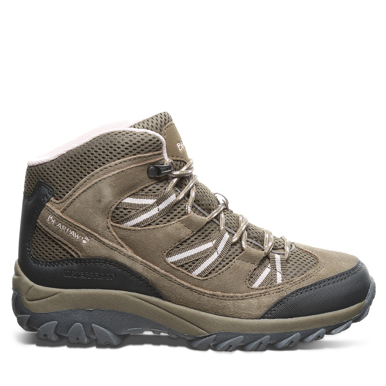 classic hiker boots