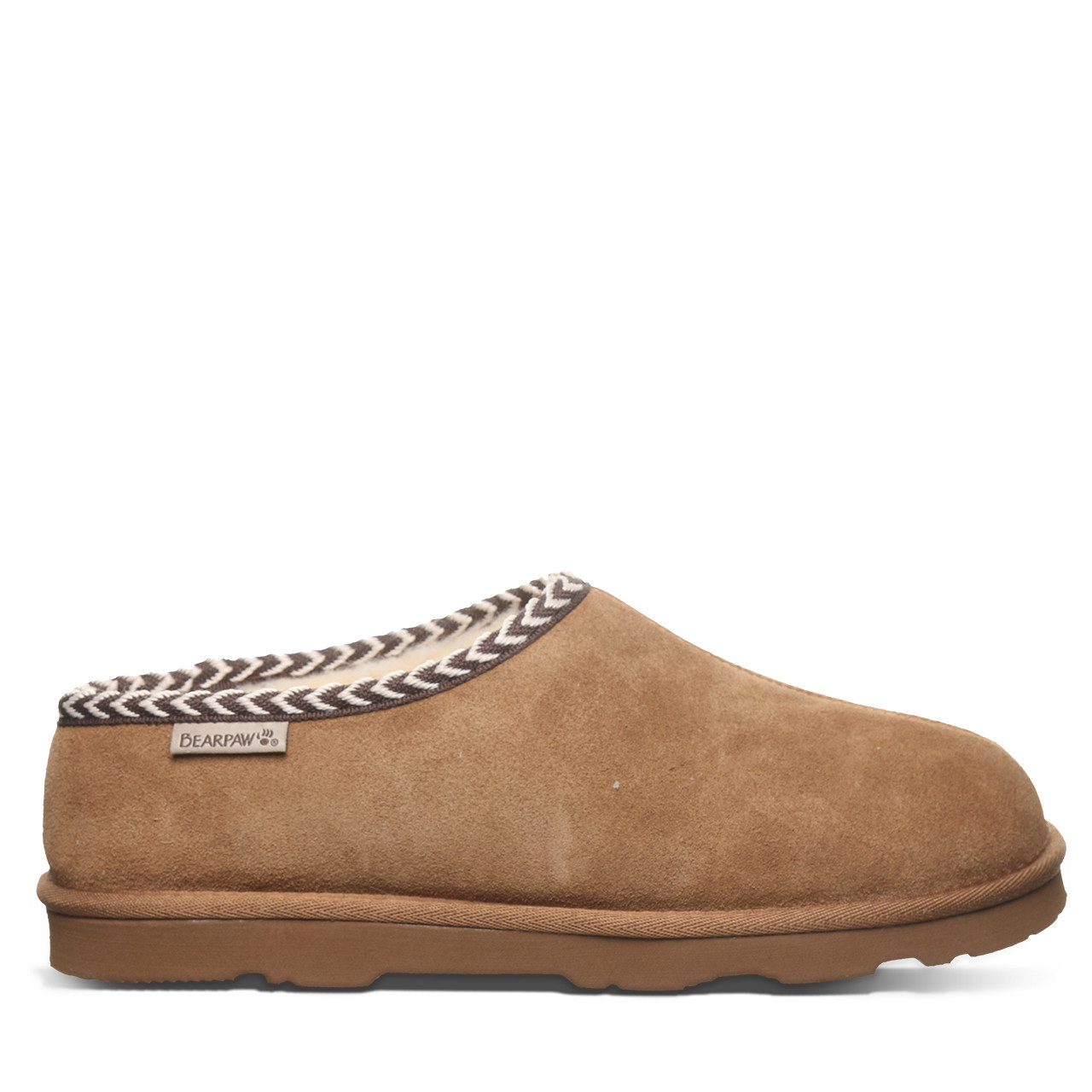 BEARPAW ® Official Site | Men's Boots, Slippers & Shoes