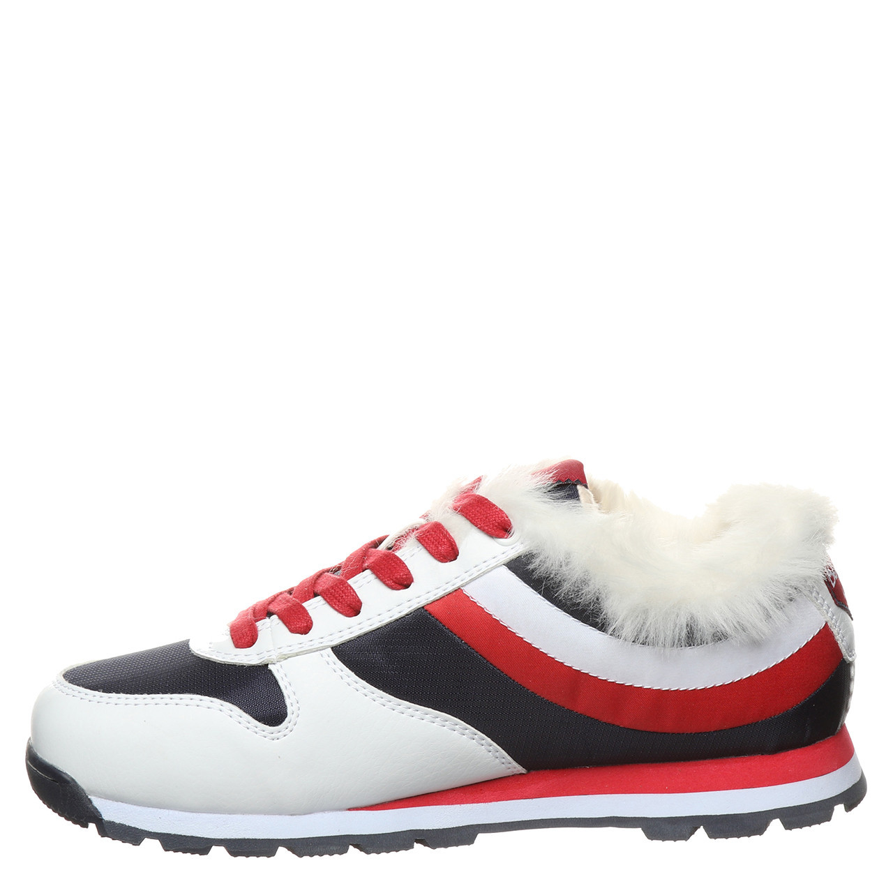 Hoodoo America - BEARPAW