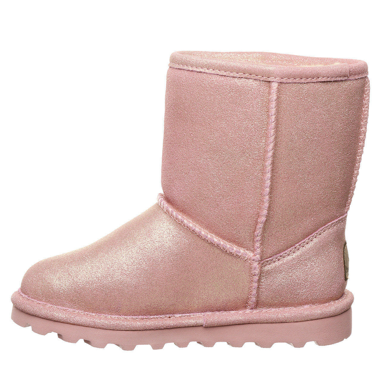 ElexStar Soft Cute Teddy Girl Pink Color For Kids - Soft Cute