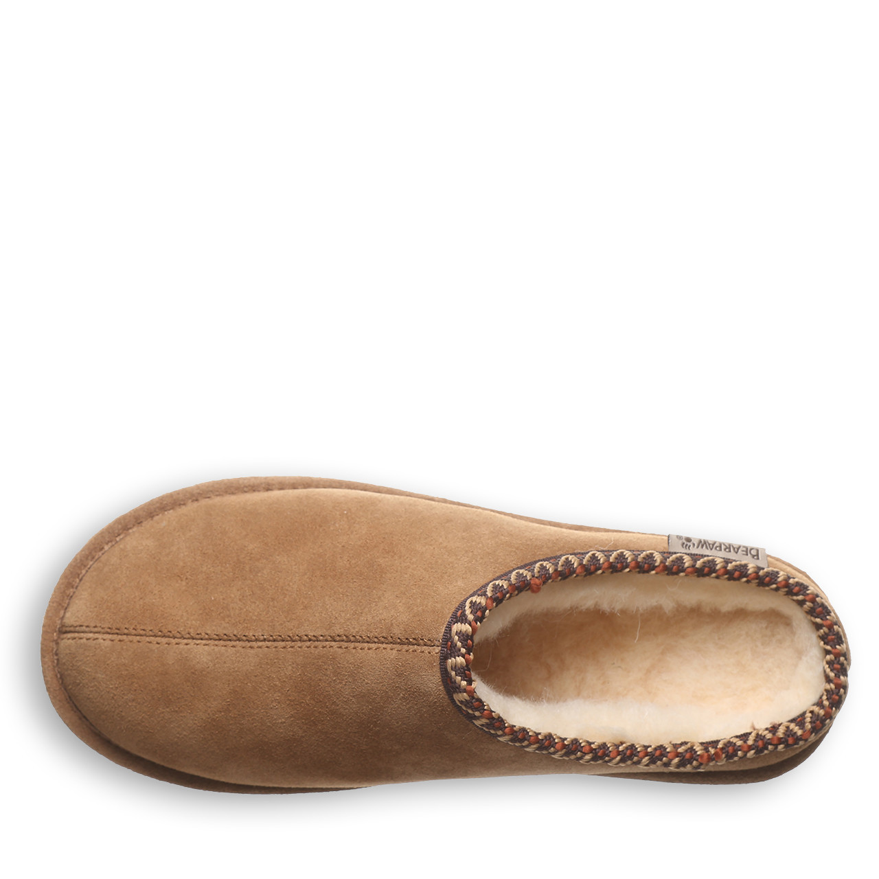 Martis Hickory - BEARPAW