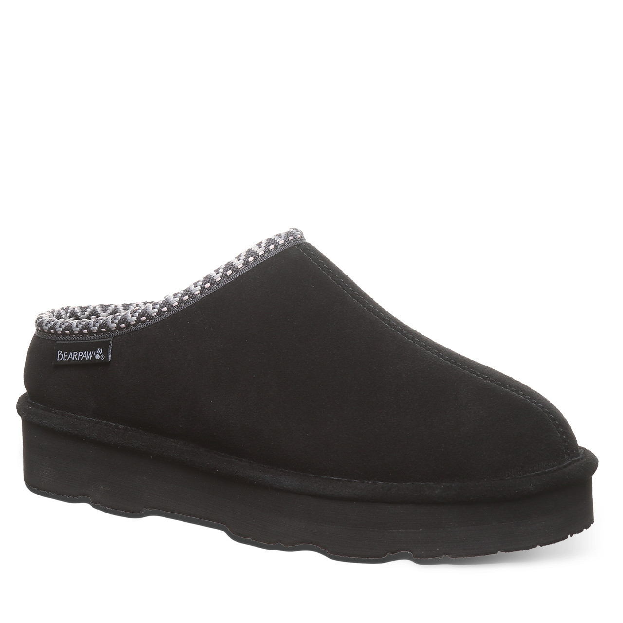 Bearpaw Women's Tabitha Slipper