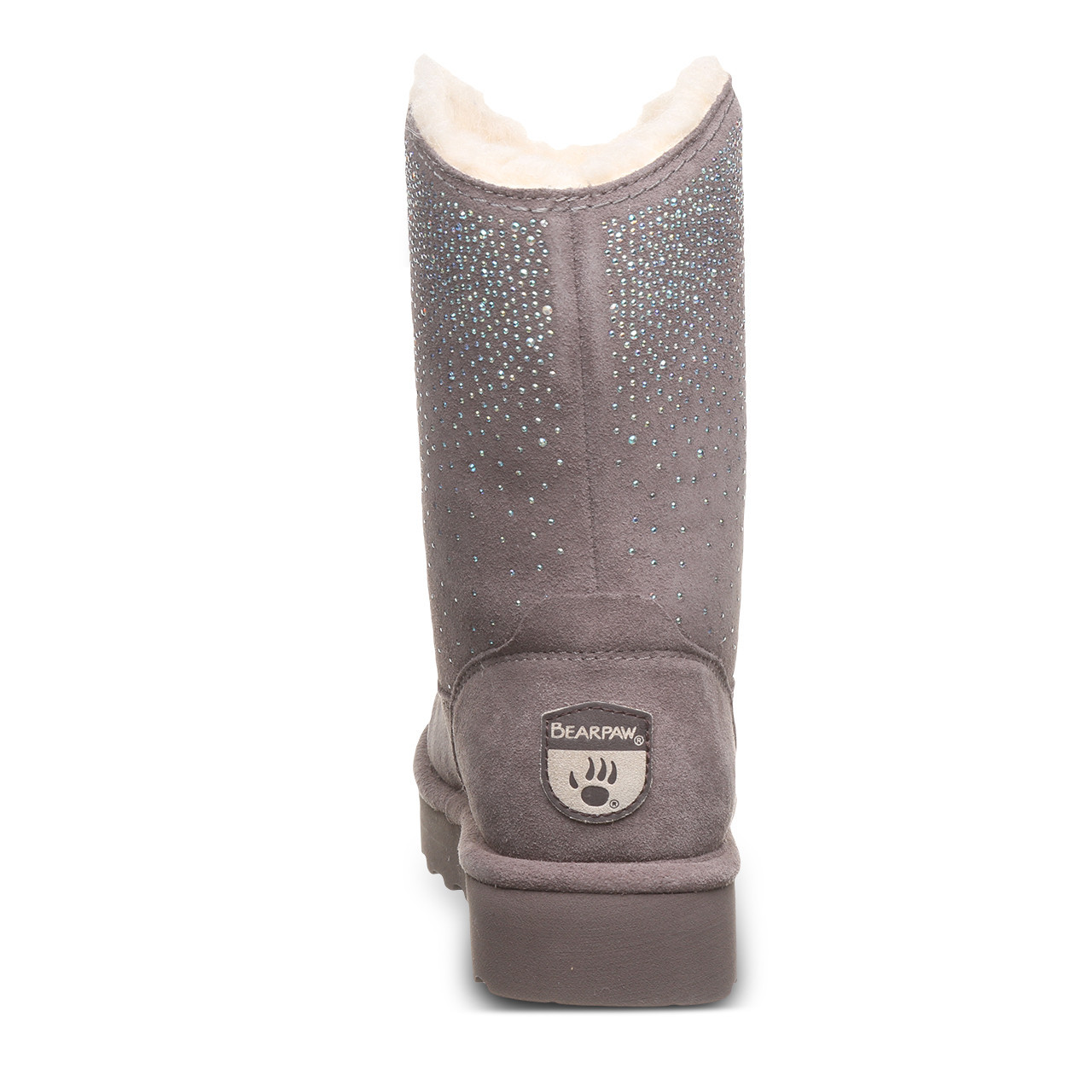 Glam Platform Lo Cinder - BEARPAW