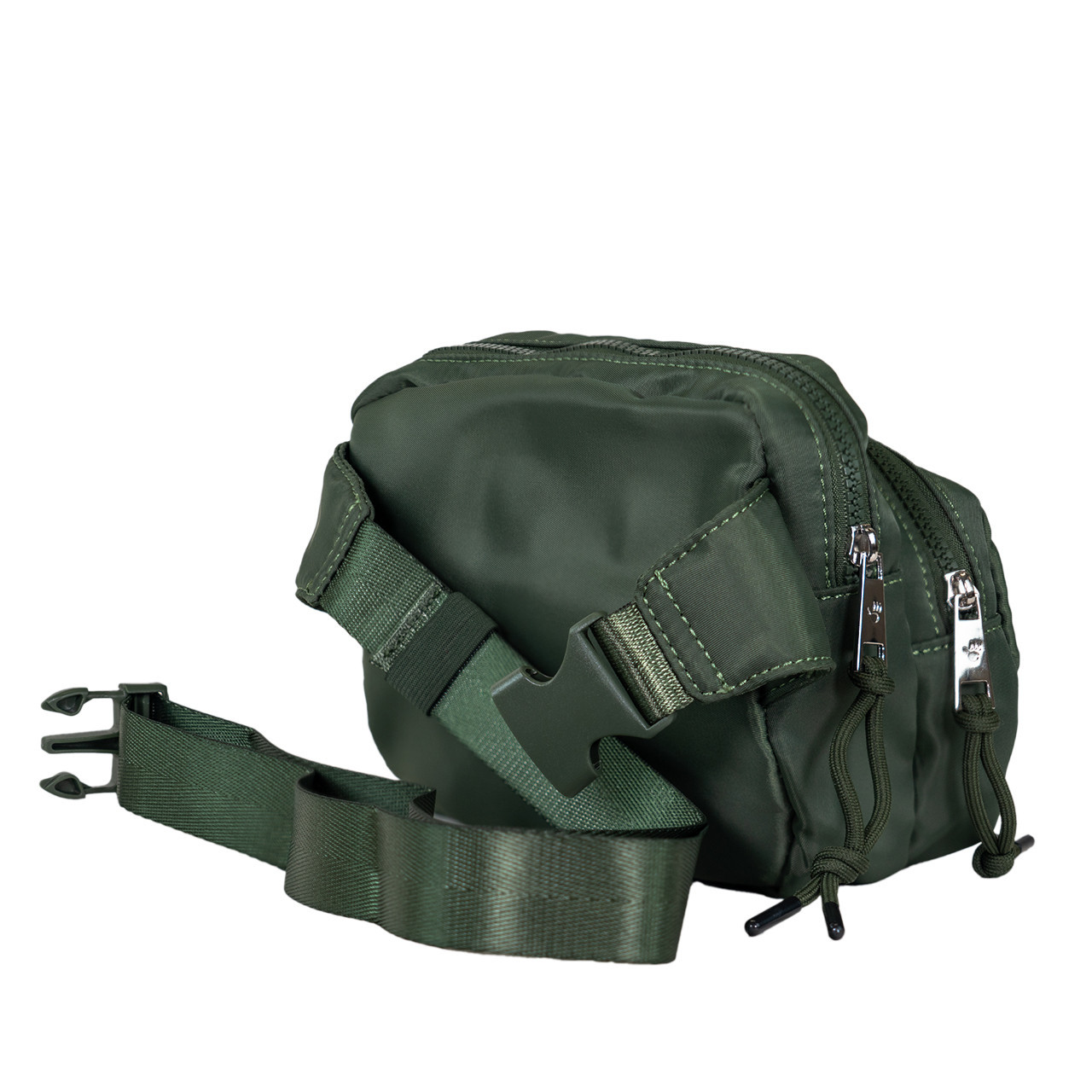 【即購入可】BAGJACK Tee Pouch Cobra :Olive 即購入可】BAGJACK Tee Pouch Cobra :Olive