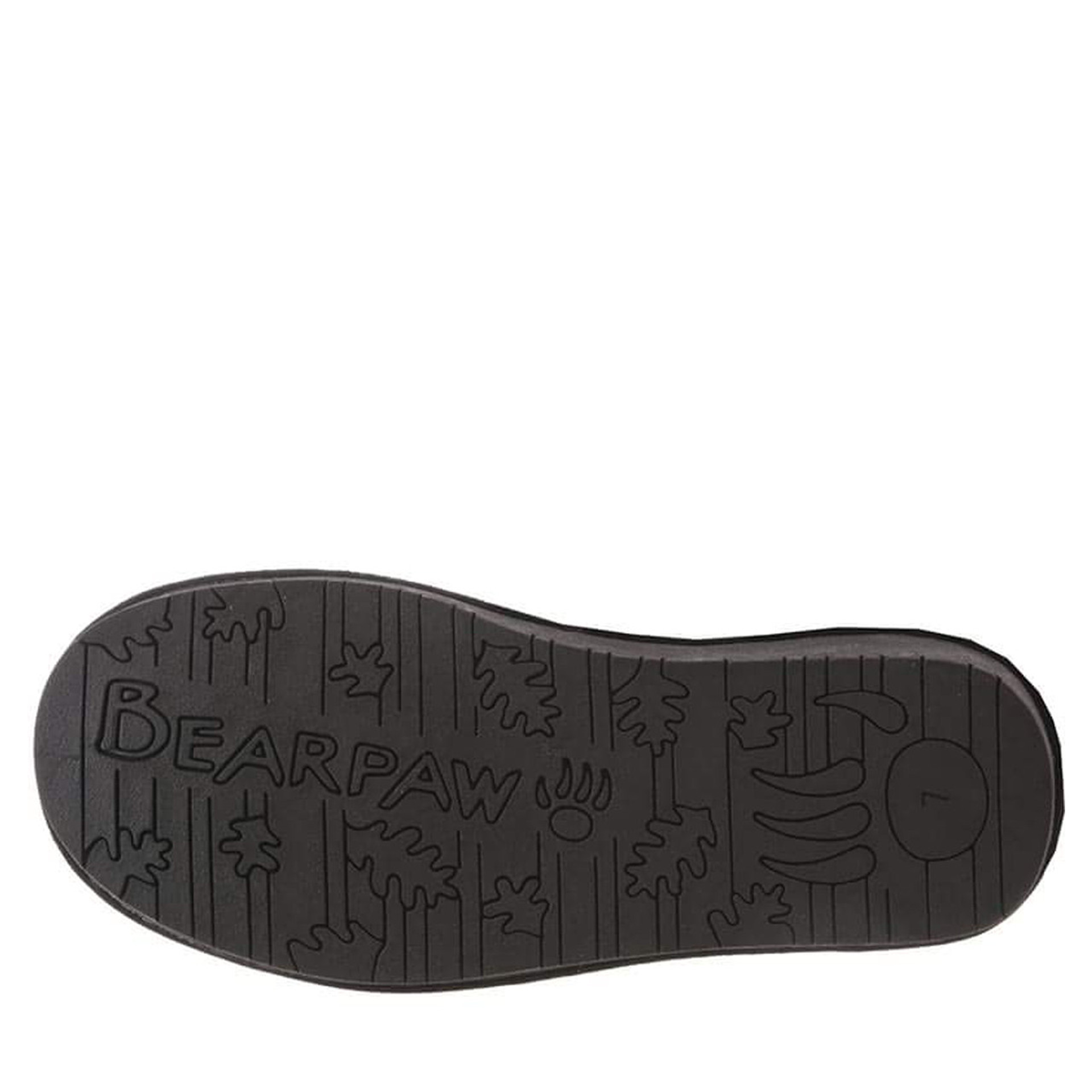 bearpaw boo bootie
