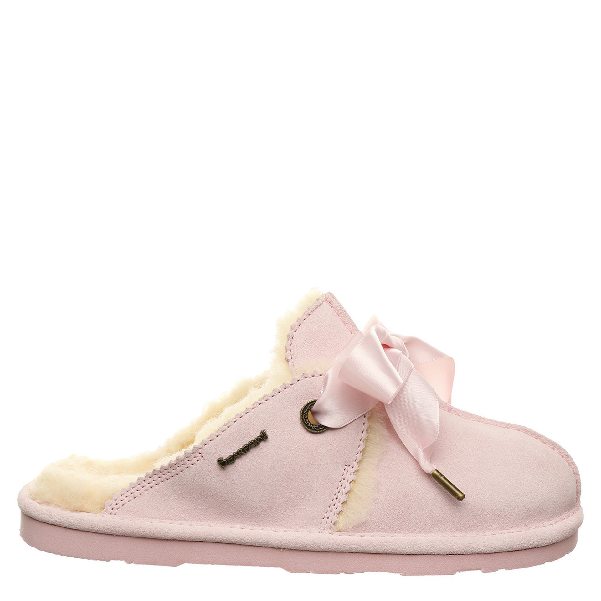 Jolietta Pale Pink - BEARPAW