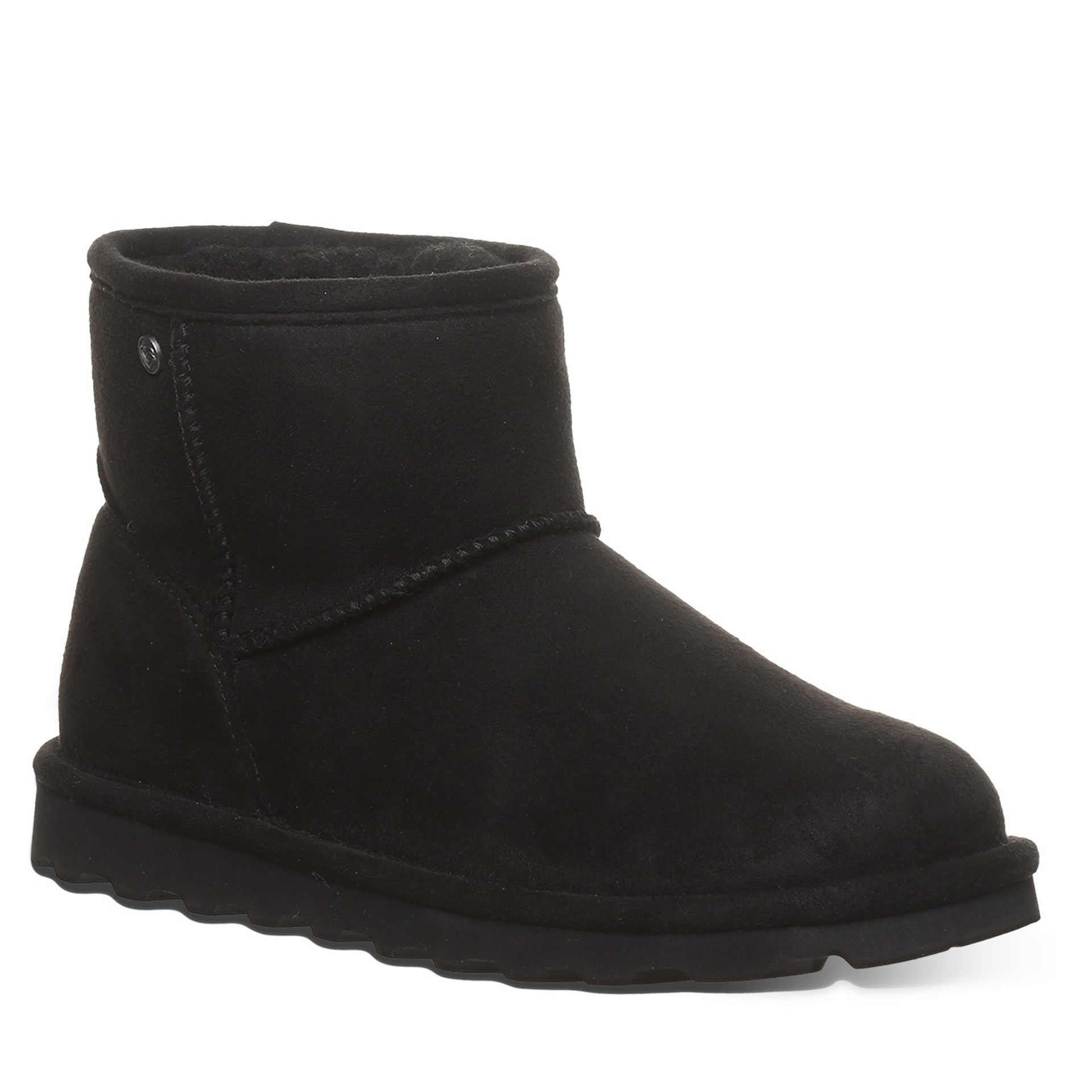 Alyssa Vegan Black - BEARPAW