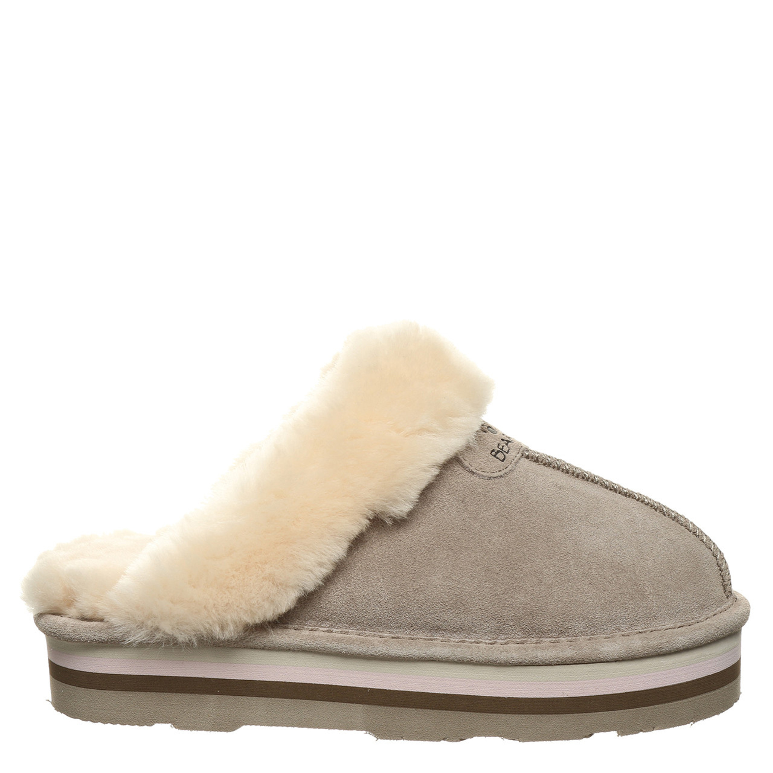 Retro Loki Stone - BEARPAW