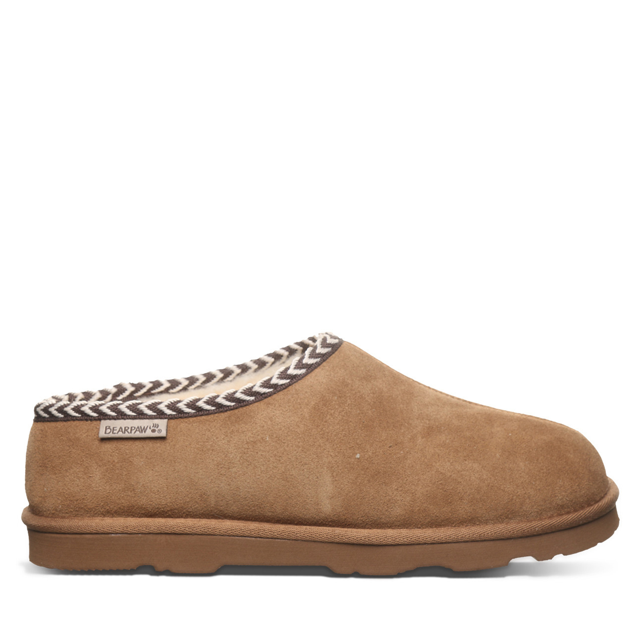 BEARPAW ® Official Site | Men's Boots, Slippers & Shoes