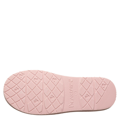 Jolietta Pale Pink - BEARPAW