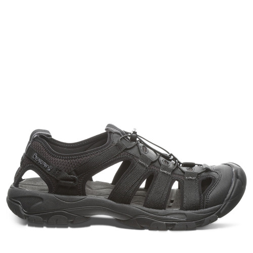  Memuru Men's Black 