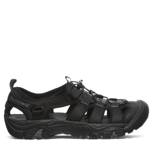  Memuru Women's Black/Grey 