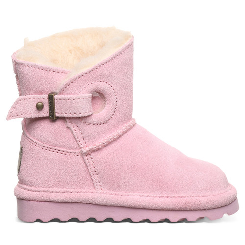  Isabelle Toddler Prism Pink 