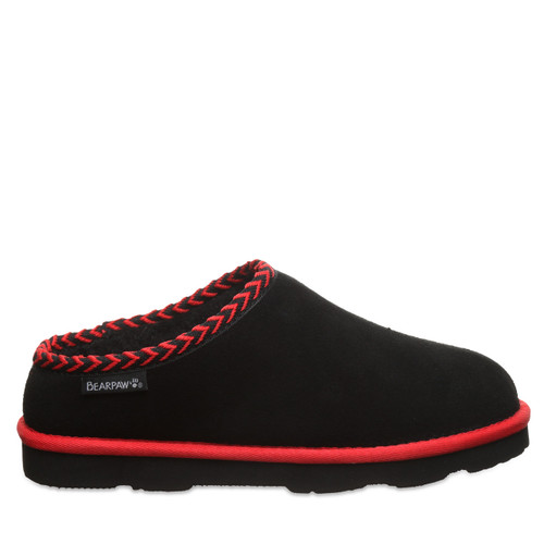  Tabitha Teams Black/Red 