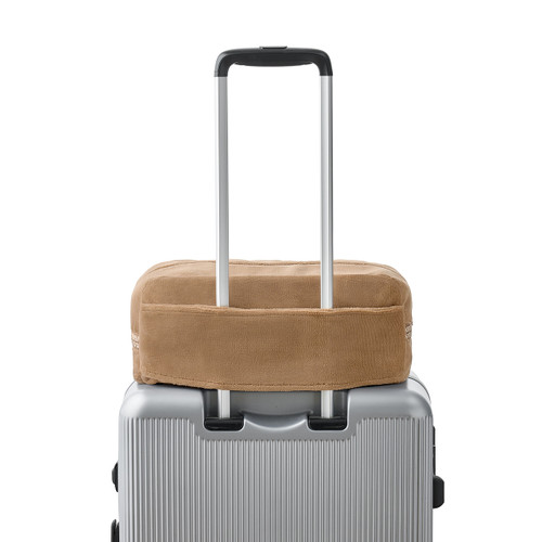  Bearpaw Coco Plush Travel Set 
