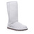  Elle Tall Wide Winter White 