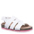  Zaidee Toddler White 