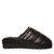  Puffy Slipper Black 