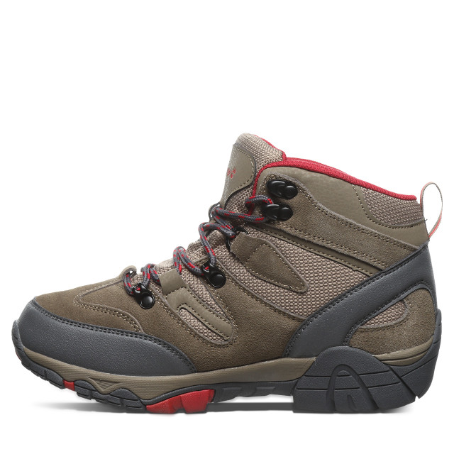 bearpaw corsica
