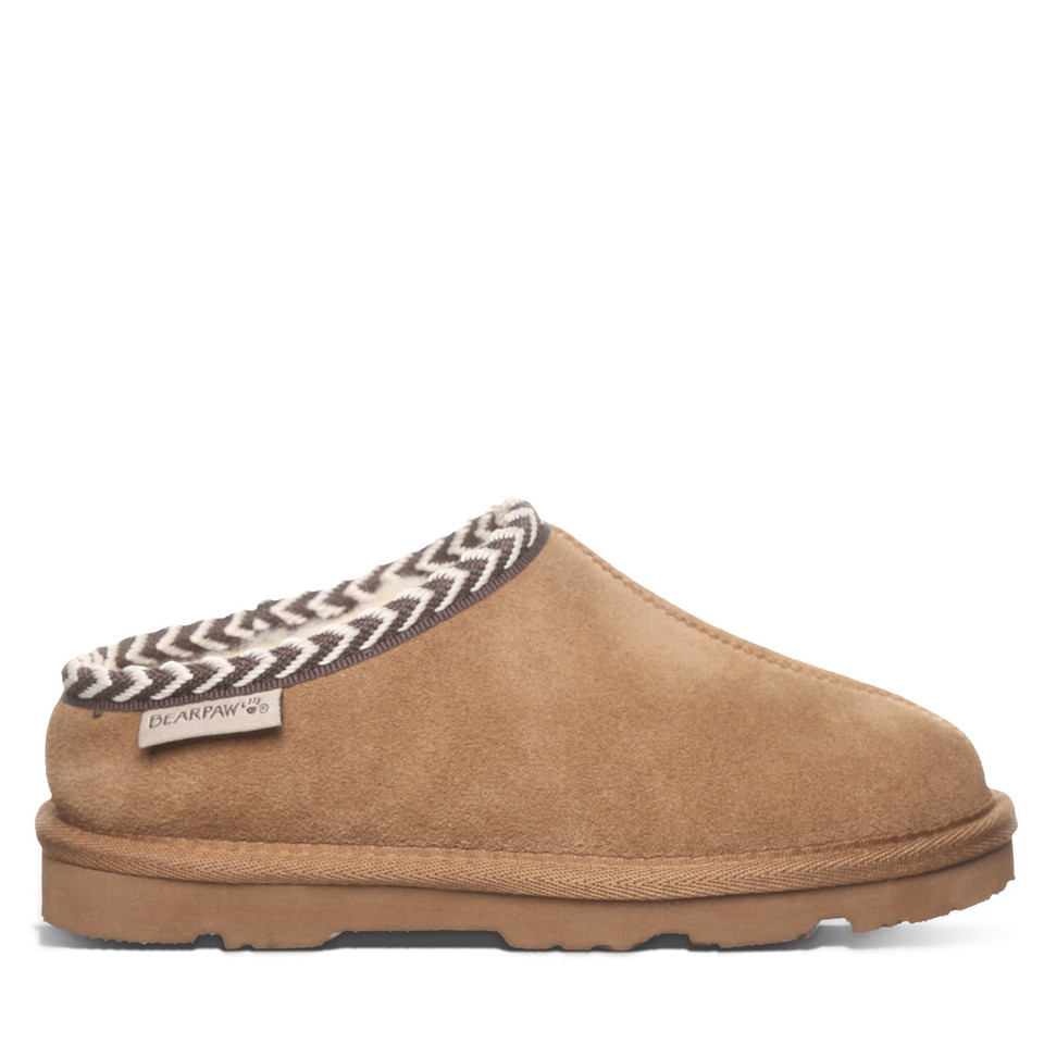 BEARPAW ® Official Site | Kids Boots, Slippers & Shoes