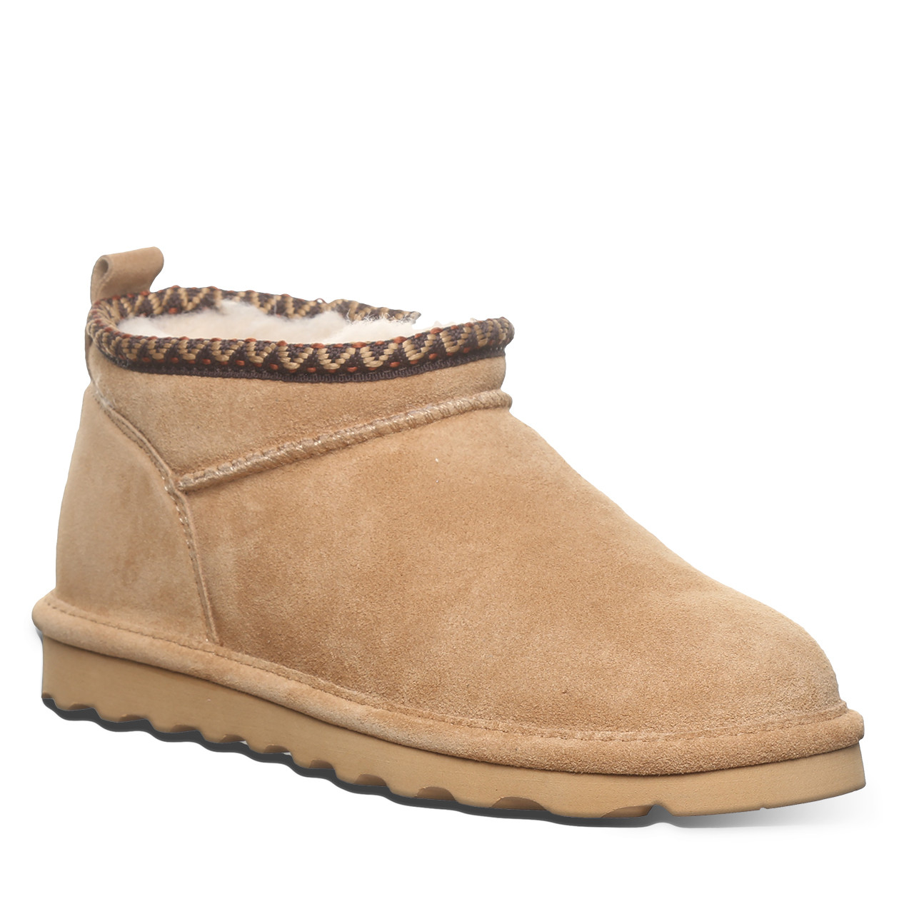 Super Shorty Deco Iced Coffee - BEARPAW