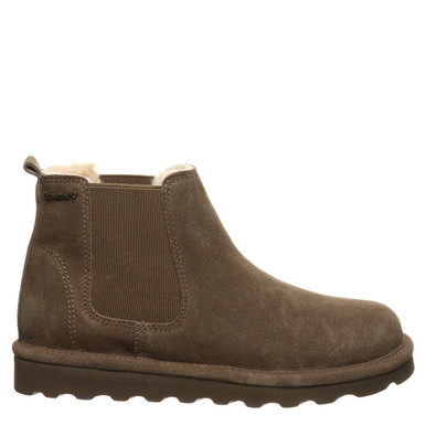 Drew Women s Seal Brown BEARPAW