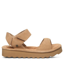 大人気!!!! ★ BEARPAW ★ ORA WOMENS サンダル ★ 22~26cm Crest Orchid - BEARPAW