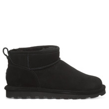 【PAES】Short Basic Fur Boots / 追跡付 PAES Short Basic Fur Boots（ブーツ）｜PAES（ペイズ）の