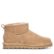 【PAES】Short Basic Fur Boots / 追跡付 PAES Short Basic Fur Boots（ブーツ）｜PAES（ペイズ）の