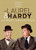 Laurel & Hardy Collection - 5x Movies Colorized