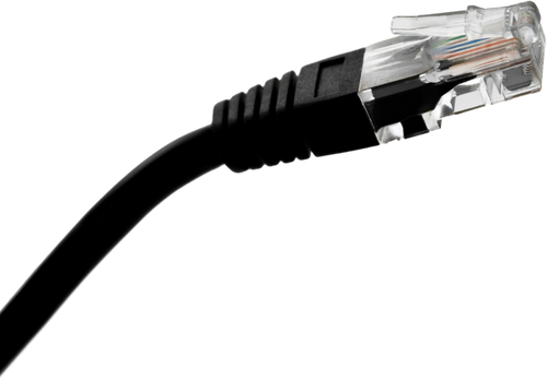 Ethernet cable 6.5ft