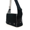 Dogo DOGO Boxy Messenger Bag 