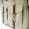 Dogo DOGO Buckle Tote 2 