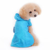 Dogo Shark Raincoat 